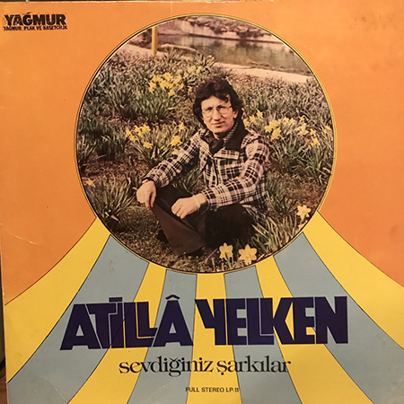 Sevdiğiniz Şarkılar