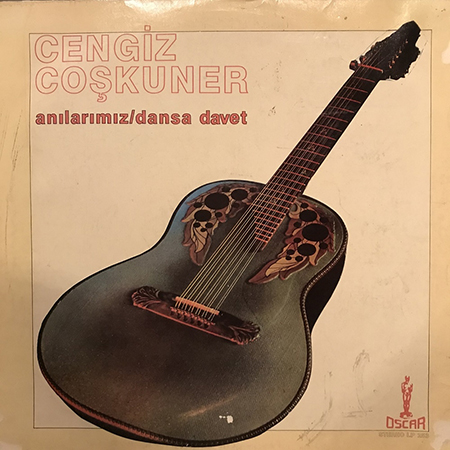 Anılarımız / Dansa Davet