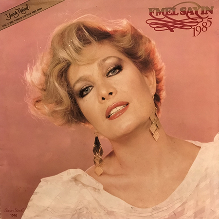 Emel Sayın 1985