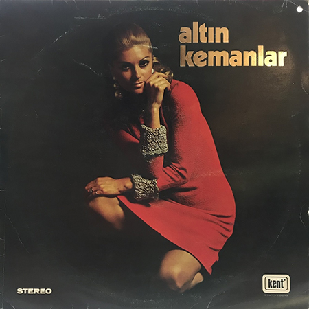 Altın Kemanlar