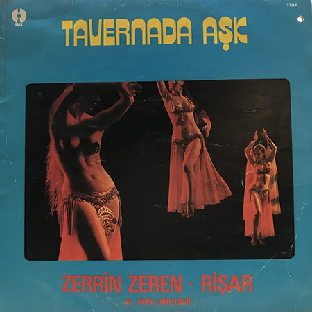 Tavernada Aşk