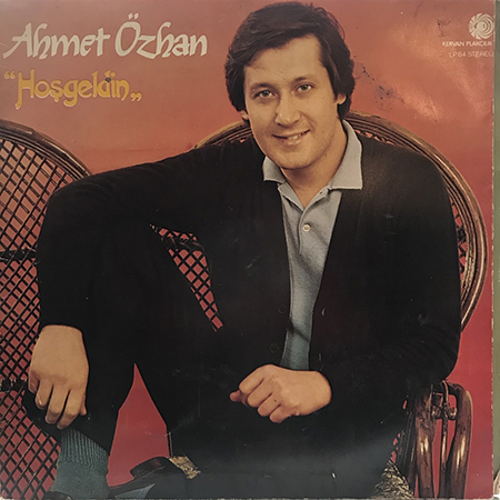 Hoş Geldin