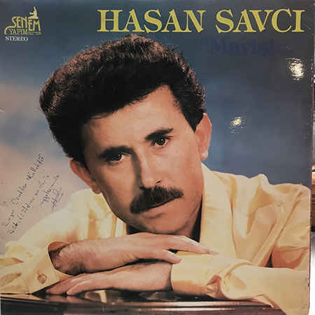 Mavişim