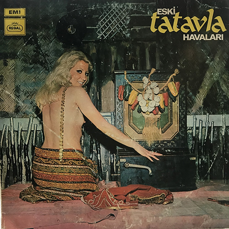 Eski Tatavla Havaları