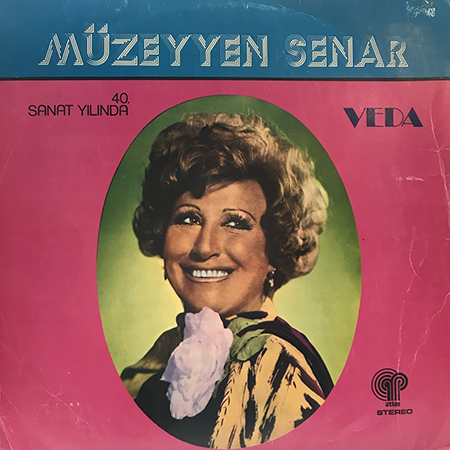 Veda - 40. Sanat Yılında