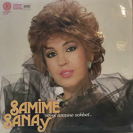 Sevgi Üzerine Sohbet