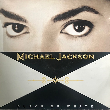Black or White