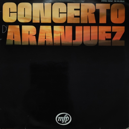 Concerto d'Aranjuez - Rodrigo'nun Gitar Konçertosu