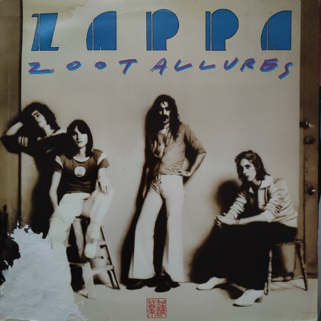 Zoot Allures