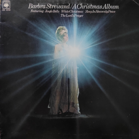 A Christmas Album