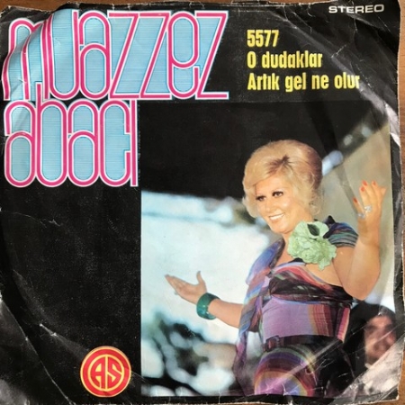 O Dudaklar