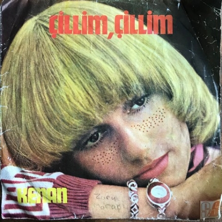 Çillim Çillim -açıklamayı okuyunuz-