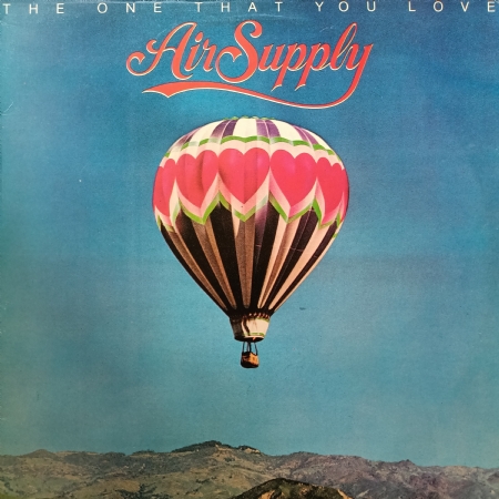 The One That You Love