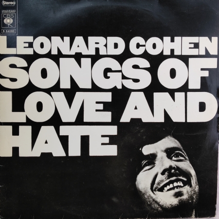Songs Of Love And Hate