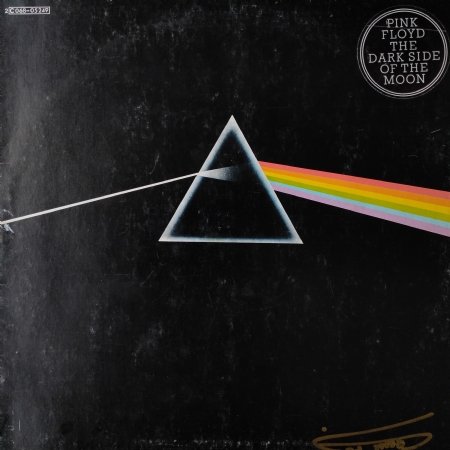 The Dark Side Of The Moon