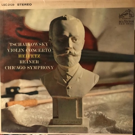 Violin Concerto