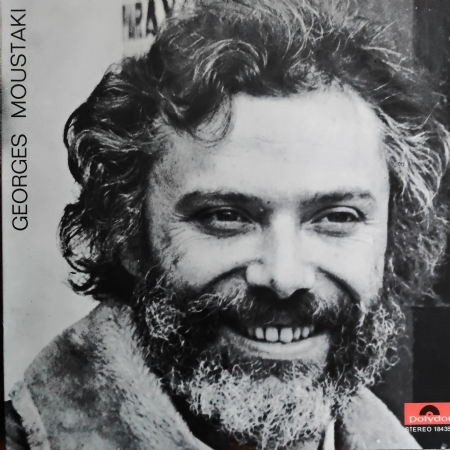 Le Meteque-Tanju Okan (Hasret)