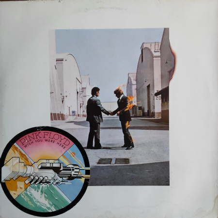 Wish You Were Here