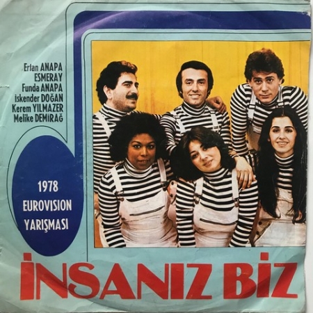 İnsanız Biz