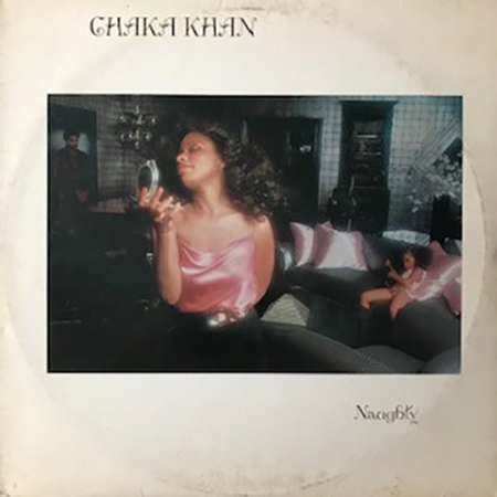 Naughty (Produced by Arif Mardin)