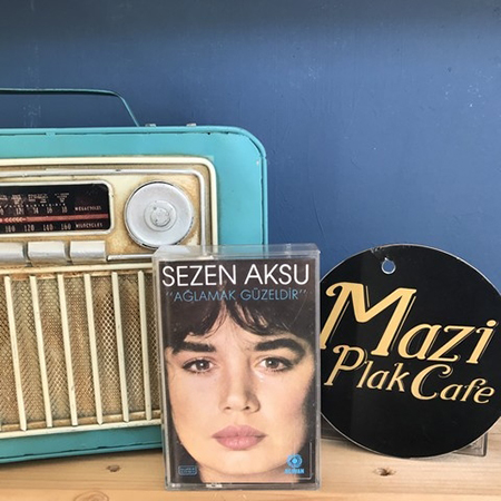 Ağlamak Güzeldir