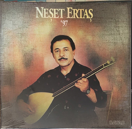 Neşet Erte