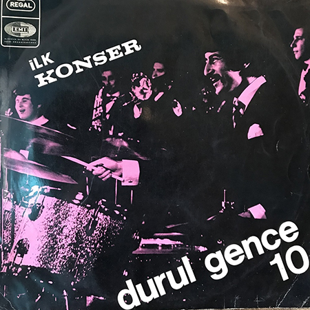 İlk Konser