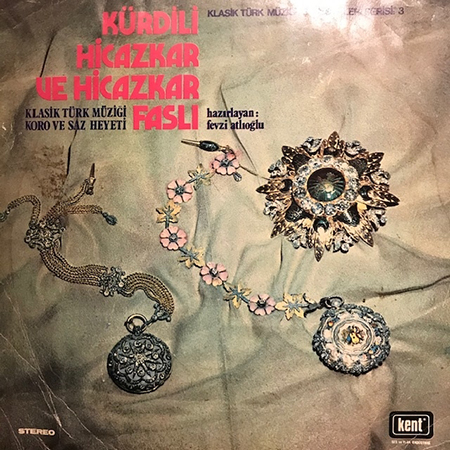 Kürdili Hicazkar ve Hicazkar Faslı