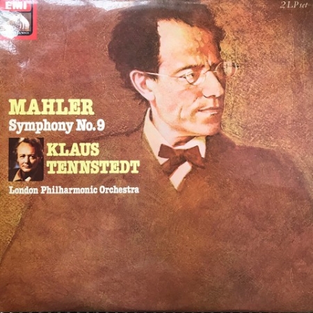 Symphony No.9 2LP