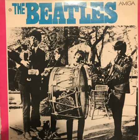 The Beatles