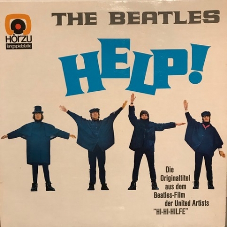 Help!