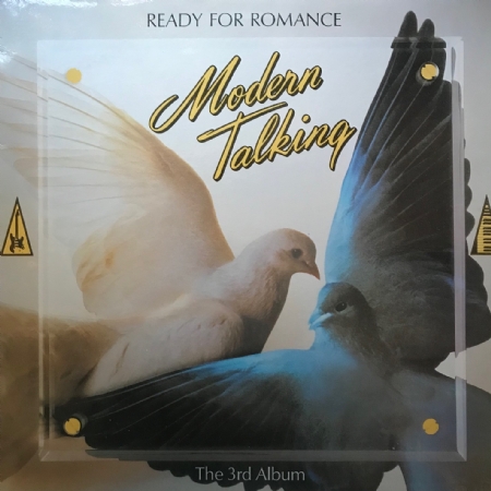 Ready For Romance - The 3rd Album