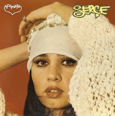 Serçe - 2LP