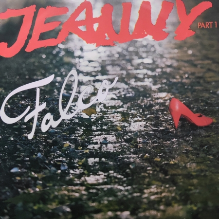 Jeanny (Part 1)