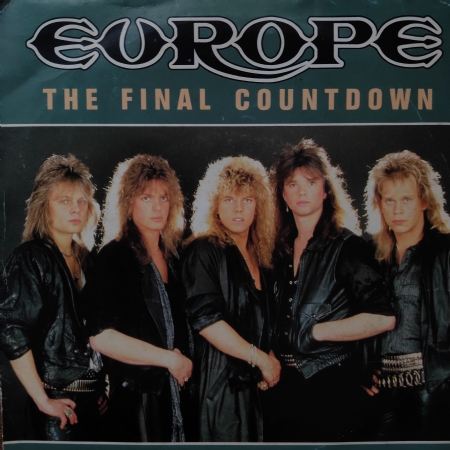 The Final Countdown