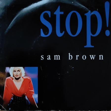  Stop!