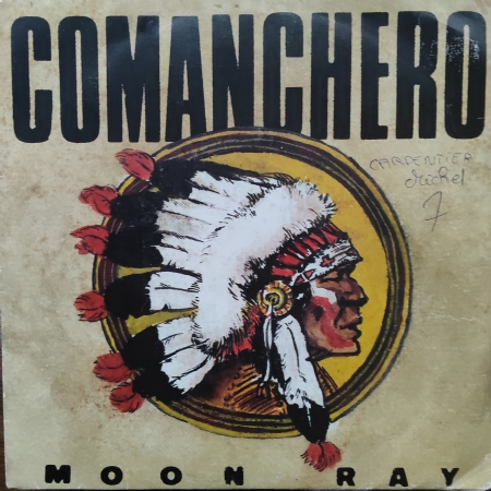 Comanchero