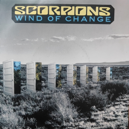 Wind Of Change