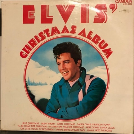 Christmas Album