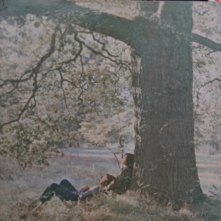 John Lennon / Plastic Ono Band