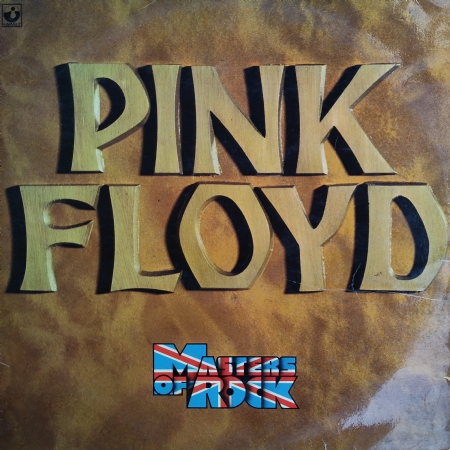 Masters Of Rock Vol.1