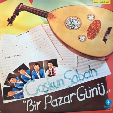Bir Pazar Günü