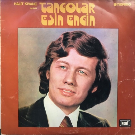 Tangolar (Halit Kıvanç Sunar) 