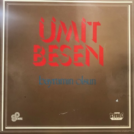 Bayramın Olsun