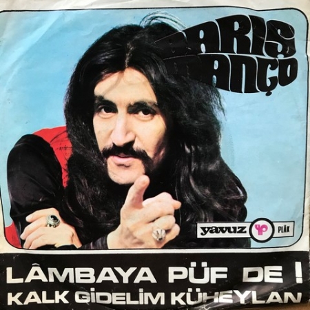 Lambaya Püf De