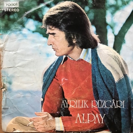 Ayrılık Rüzgarı