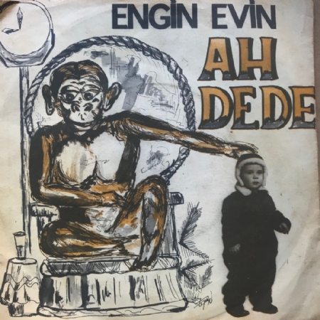 Ah Dede Vah Dede