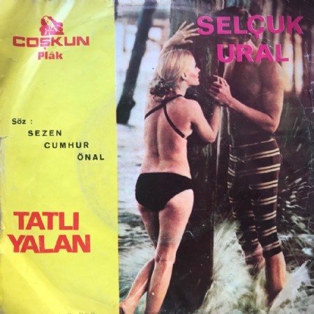 Tatlı Yalan