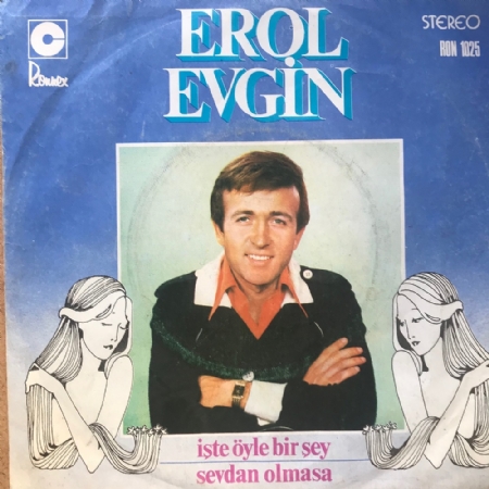 İşte Öyle Bir Şey