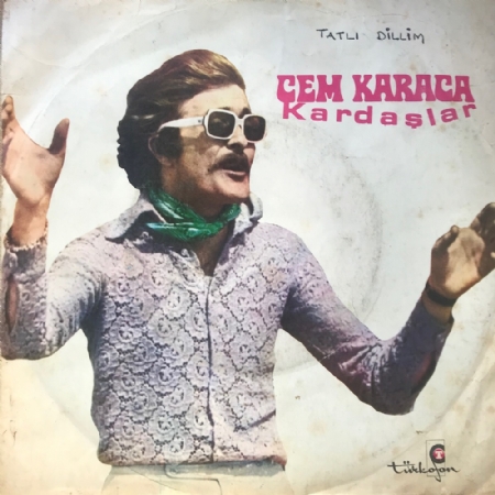Tatlı Dillim